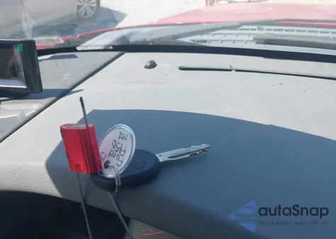 2005 Ford F-150 Fx4/Xl/Xlt z USA, uszkodzony, nr VIN 1FTRF14565NA65236